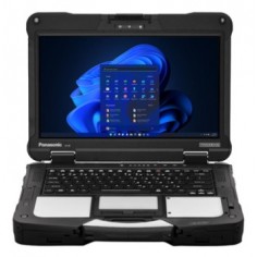 Laptop Panasonic ToughBook FZ-40 mk2 FZ-40FZ01GB4
