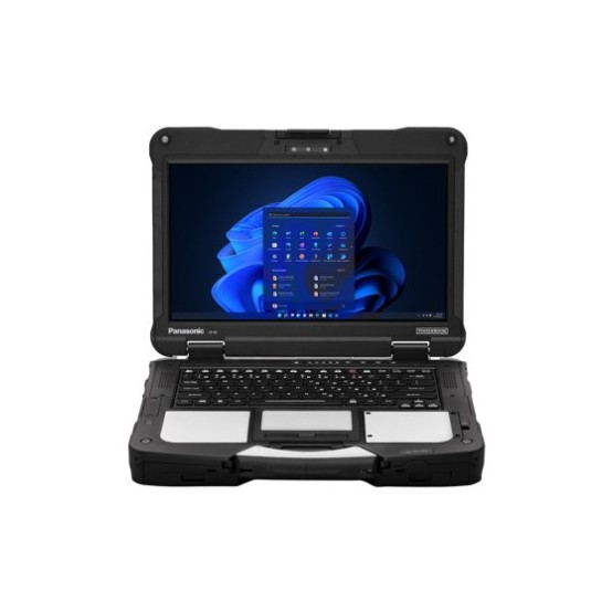 Laptop Panasonic ToughBook FZ-40 mk2 FZ-40FZ01GB4