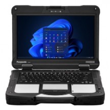 Laptop Panasonic ToughBook FZ-40 mk2 FZ-40FZ01GB4