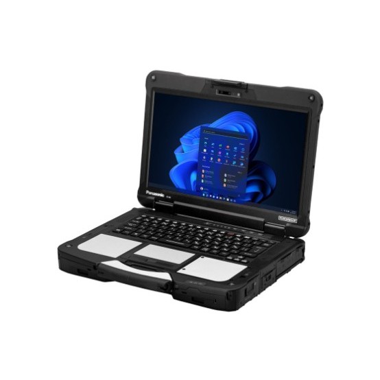 Laptop Panasonic ToughBook FZ-40 mk2 FZ-40FZ01GB4