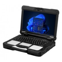 Laptop Panasonic ToughBook FZ-40 mk2 FZ-40FZ01GB4