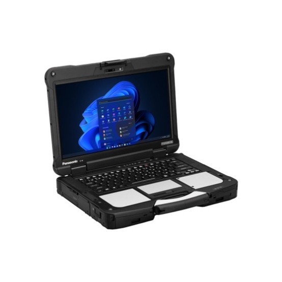 Laptop Panasonic ToughBook FZ-40 mk2 FZ-40FZ01GB4