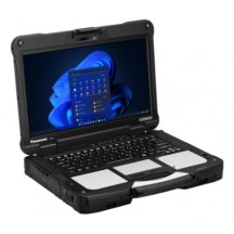 Laptop Panasonic ToughBook FZ-40 mk2 FZ-40FZ01GB4