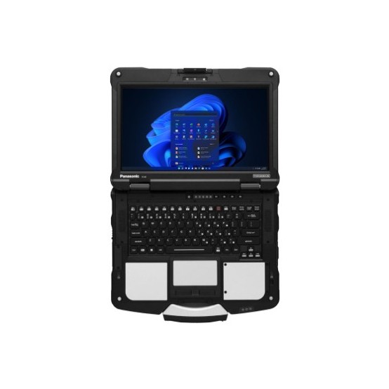 Laptop Panasonic ToughBook FZ-40 mk2 FZ-40FZ01GB4