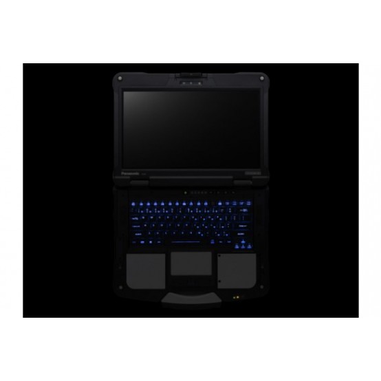 Laptop Panasonic ToughBook FZ-40 mk2 FZ-40FZ01GB4