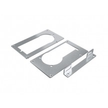 Carcasa Lanberg  SC01-6502-12B