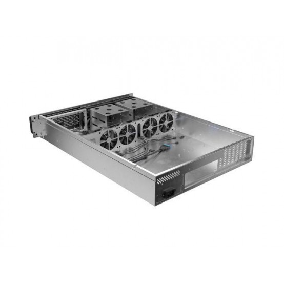 Carcasa Lanberg  SC01-6502-12B