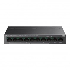 Switch TP-Link  LS1210P