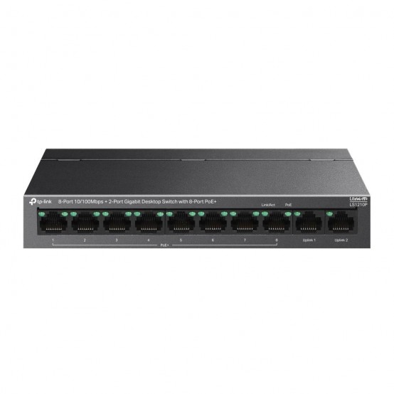 Switch TP-Link  LS1210P
