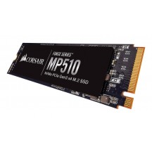 SSD Corsair MP510 CSSD-F4000GBMP510 CSSD-F4000GBMP510