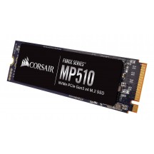 SSD Corsair MP510 CSSD-F4000GBMP510 CSSD-F4000GBMP510