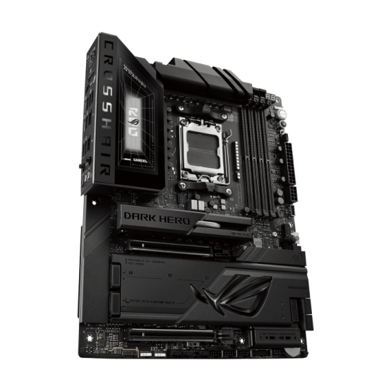 Placa de baza ASUS  ROG CROSSHAIR X870E DARK HERO