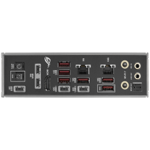 Placa de baza ASUS  ROG CROSSHAIR X870E DARK HERO
