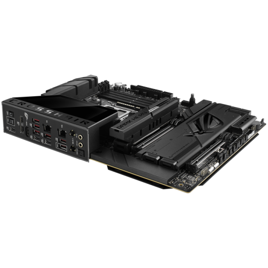 Placa de baza ASUS  ROG CROSSHAIR X870E DARK HERO