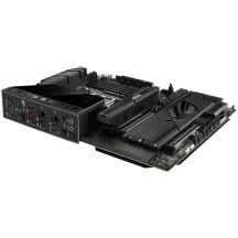 Placa de baza ASUS  ROG CROSSHAIR X870E DARK HERO
