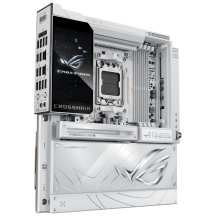 Placa de baza ASUS  ROG CROSSHAIR X870E GLACIAL