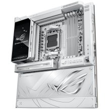 Placa de baza ASUS  ROG CROSSHAIR X870E GLACIAL