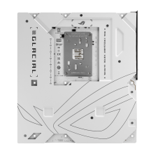 Placa de baza ASUS  ROG CROSSHAIR X870E GLACIAL