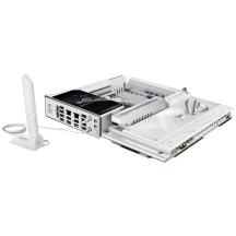 Placa de baza ASUS  ROG CROSSHAIR X870E GLACIAL