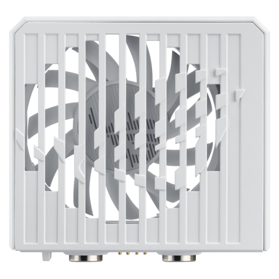 Placa de baza ASUS  ROG CROSSHAIR X870E GLACIAL