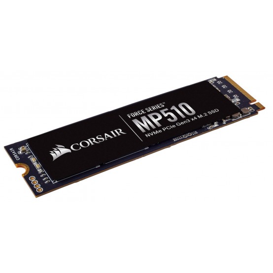 SSD Corsair MP510 CSSD-F480GBMP510B CSSD-F480GBMP510B