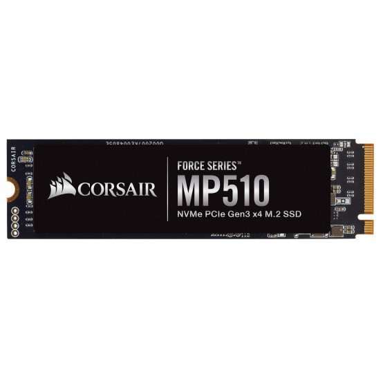 SSD Corsair MP510 CSSD-F480GBMP510B CSSD-F480GBMP510B