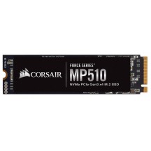 SSD Corsair MP510 CSSD-F480GBMP510B CSSD-F480GBMP510B