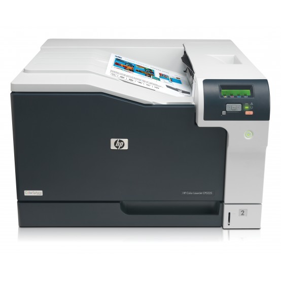 Imprimanta HP Color LaserJet Professional CP5225n CE711A