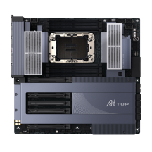 Placa de baza GigaByte  W790 AI TOP-2B