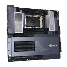 Placa de baza GigaByte  W790 AI TOP-2B