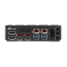 Placa de baza GigaByte  W790 AI TOP-2B