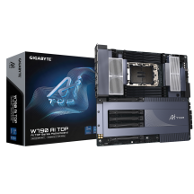 Placa de baza GigaByte  W790 AI TOP-2B