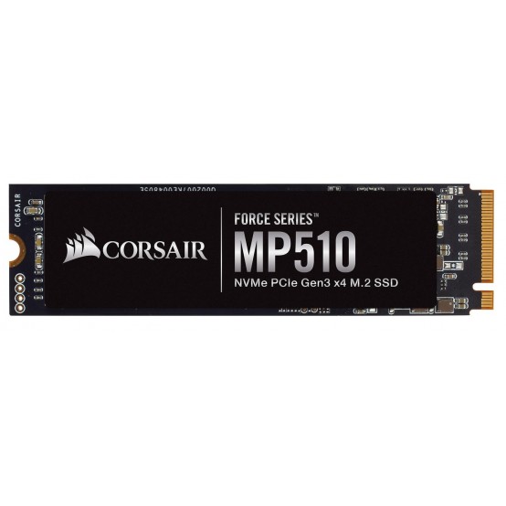 SSD Corsair MP510 CSSD-F960GBMP510B CSSD-F960GBMP510B