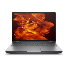 Laptop HP ZBook 16 Fury G1i Mobile Workstation 98L86ET