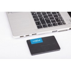 SSD Crucial BX500 CT2000BX500SSD1 CT2000BX500SSD1 2