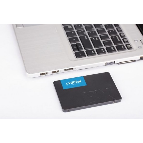 SSD Crucial BX500 CT2000BX500SSD1 CT2000BX500SSD1