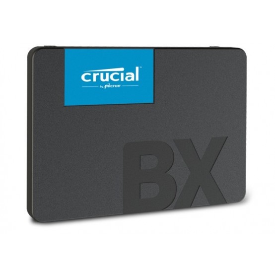 SSD Crucial BX500 CT2000BX500SSD1 CT2000BX500SSD1