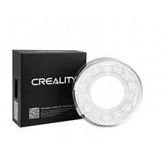Consumabil Creality Filament 3D PETG 1.75mm CR-PETG WHITE