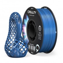 Consumabil Creality Filament 3D ABS 1.75mm CR-ABS BLUE