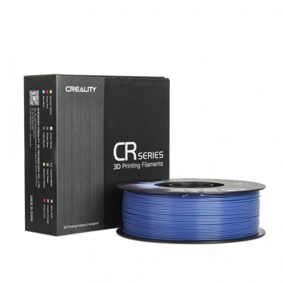 Consumabil Creality Filament 3D ABS 1.75mm CR-ABS BLUE