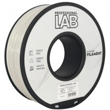 Consumabil Professional LAB Filament 3D ABS+ White 1.75mm FG-P2-E1