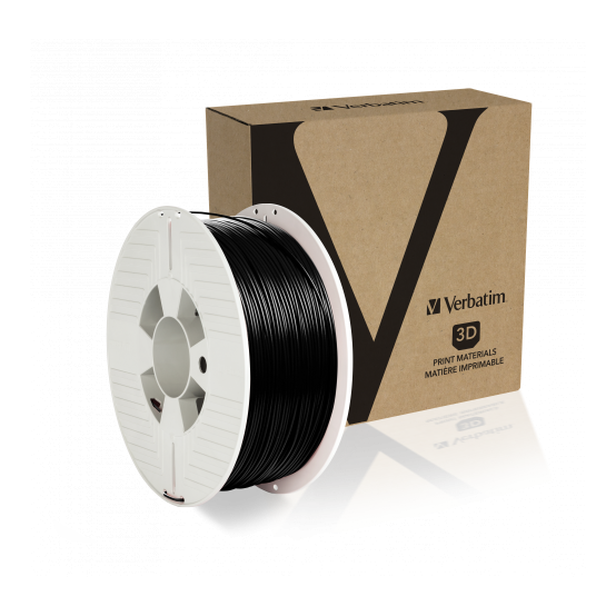Consumabil Verbatim Filament 3D ABS 1.75mm 55026