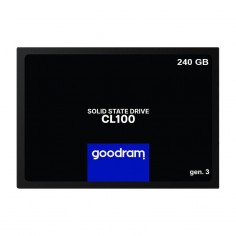 SSD GoodRAM CL100 SSDPR-CL100-240-G3 SSDPR-CL100-240-G3
