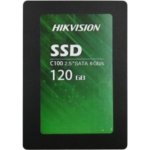 SSD HIKVision C100 HS-SSD-C100/120G HS-SSD-C100/120G