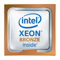 Procesor Intel Xeon Bronze 3104 BX806733104 SR3GM