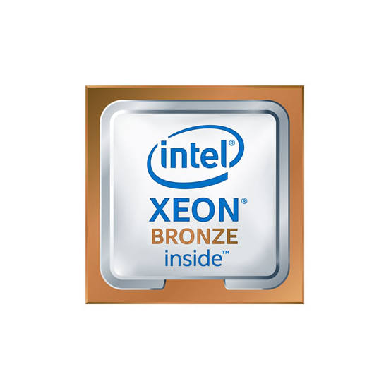 Procesor Intel Xeon Bronze 3104 BX806733104 SR3GM