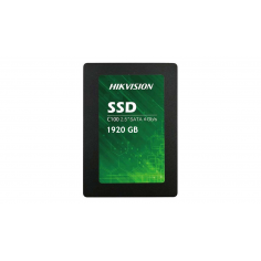 SSD HIKVision C100 HS-SSD-C100/1920G HS-SSD-C100/1920G