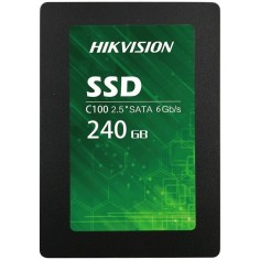 SSD HIKVision C100 HS-SSD-C100/240G HS-SSD-C100/240G