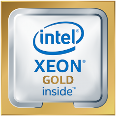 Procesor Intel Xeon Gold 6140 BX806736140 SR3AX