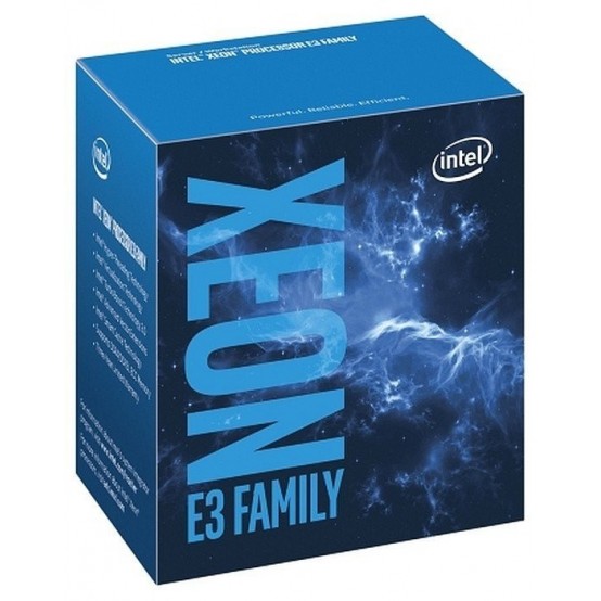 Procesor Intel Xeon E3-1240V6 BX80677E31240V6 SR327
